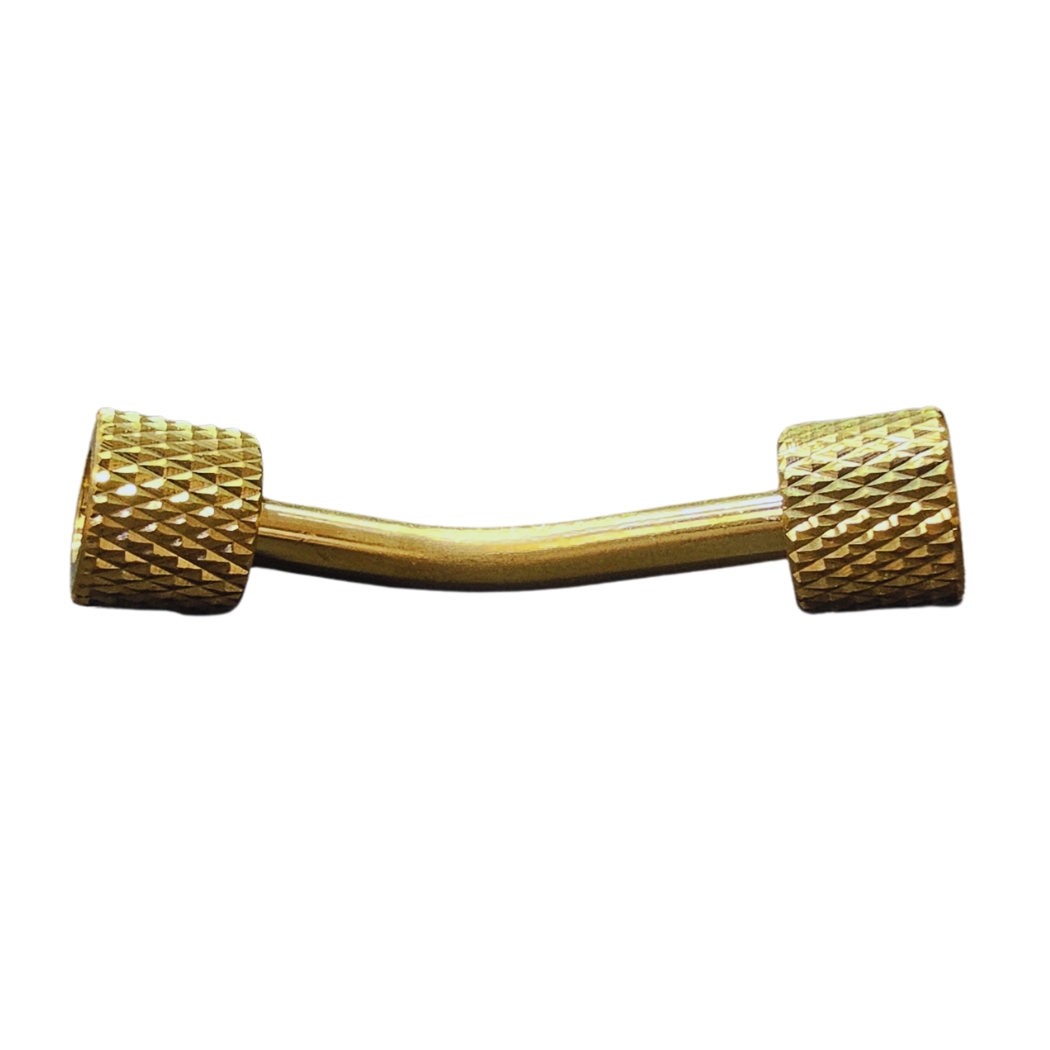 Vacuómetro Digital Portátil Con Conectores Vgw-mini (0-19000 Micrones) Bluetooth / Refrigeración